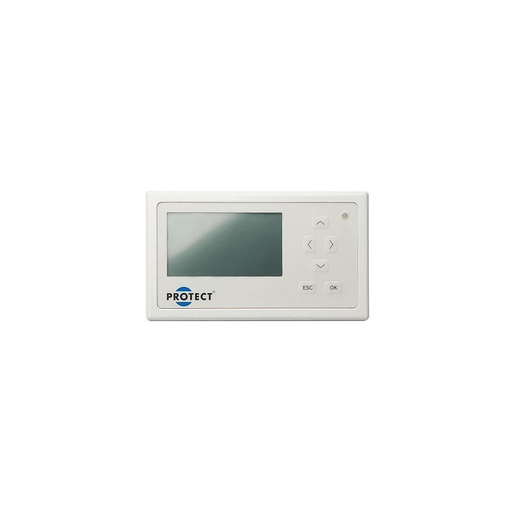 I&scaron;manusis valdiklis Protect IntelliBox SPP0001 PROSPP0001