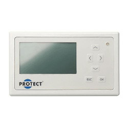 I&scaron;manusis valdiklis Protect IntelliBox IP SPP0020 PROSPP0020