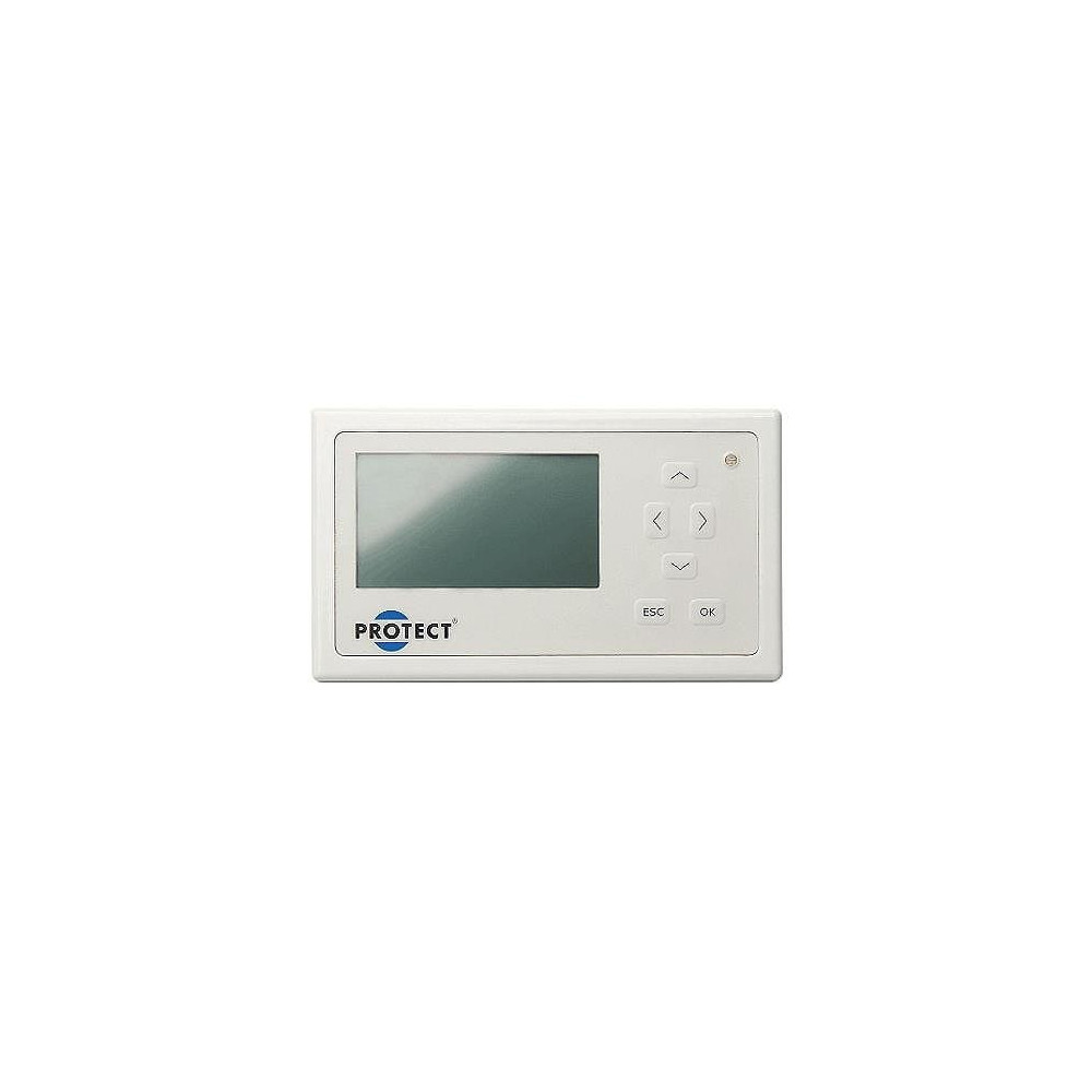 I&scaron;manusis valdiklis Protect IntelliBox IP SPP0020 PROSPP0020