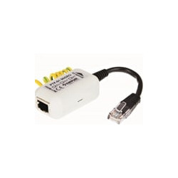 Vir&scaron;srovio sulaikytojas LAN tinklui PTF-51-PRO/PoE/Micro TVVPPTF51PRO/POE/MICRO