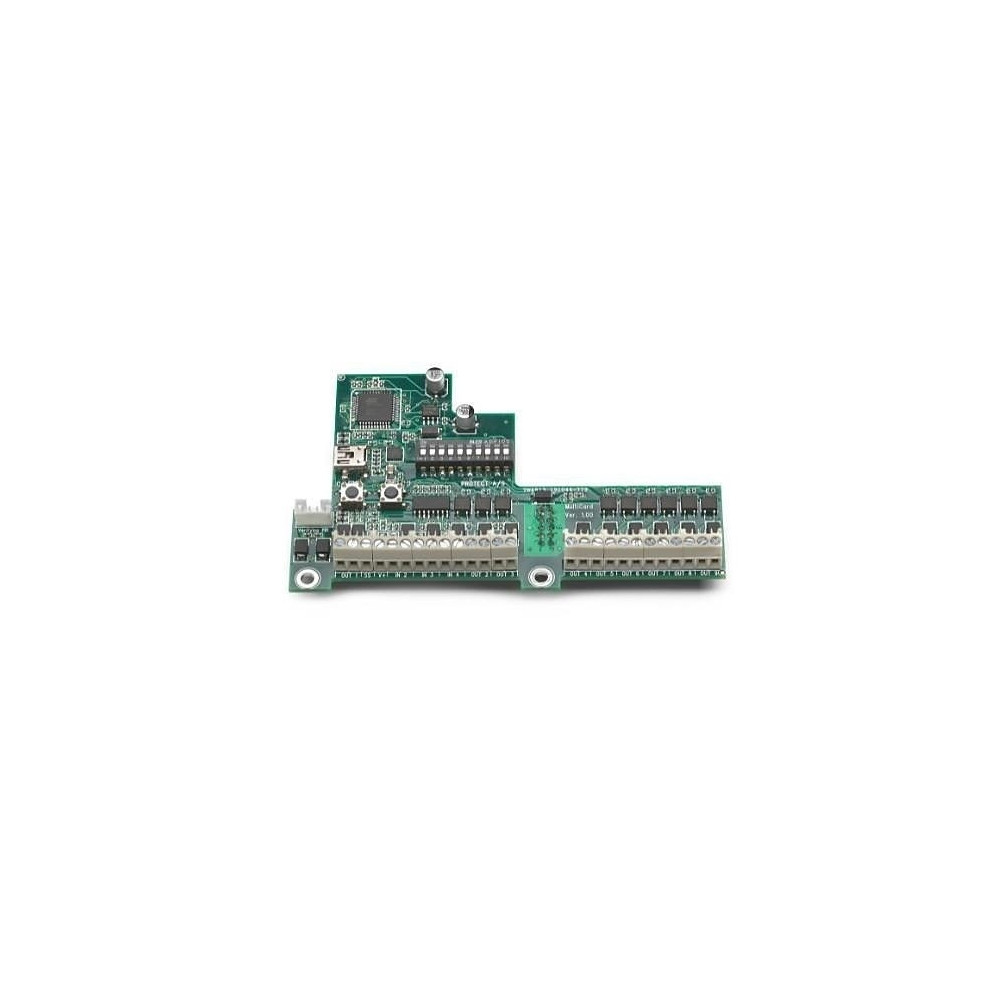 MultiCard priedas Protect SPP0008 PROSPP0008
