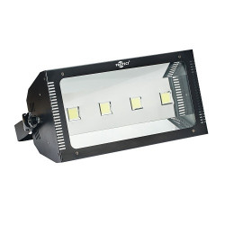 LED stroboskopas Protect 90040008 (juoda) PRO90040008