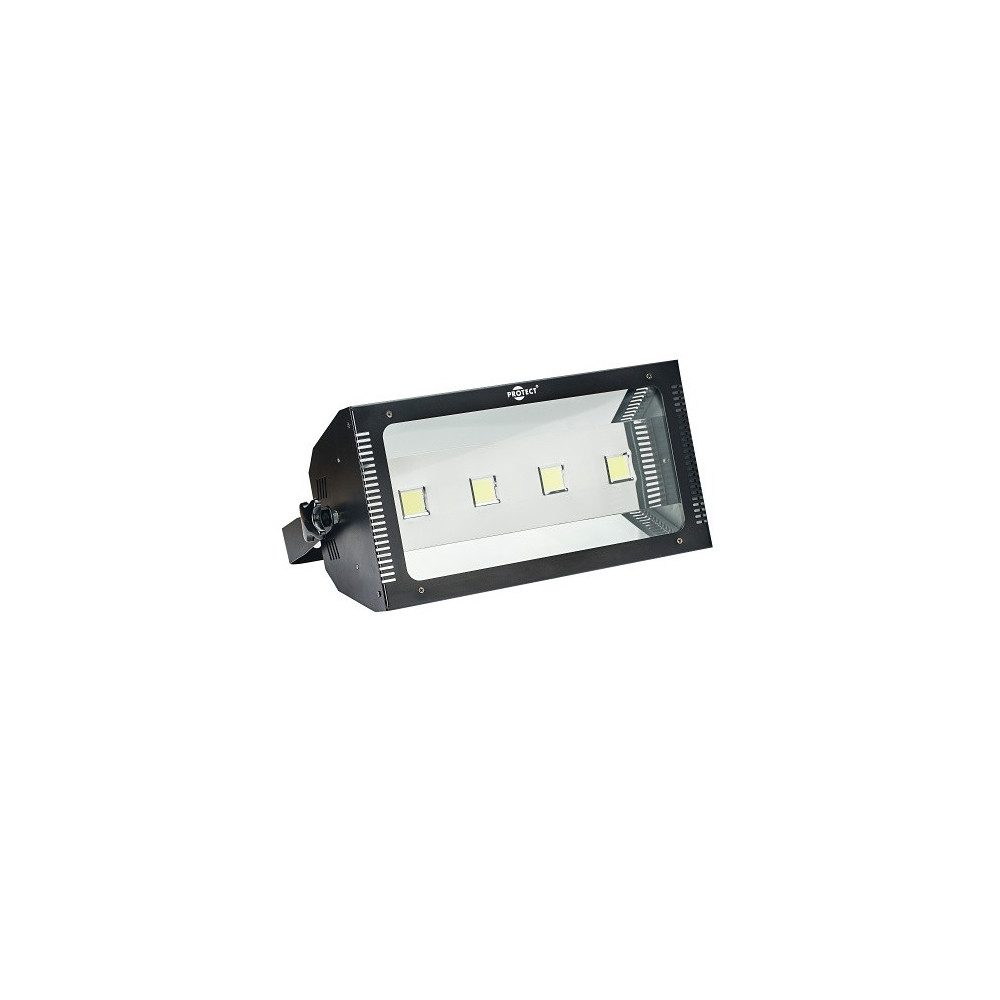 LED stroboskopas Protect 90040008 (juoda) PRO90040008