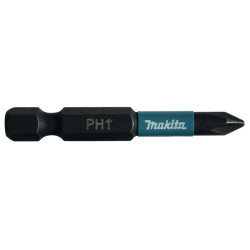 Atsuktuvo antgalis Makita B-63719 PH1 (50mm, 2 vnt) MB63719