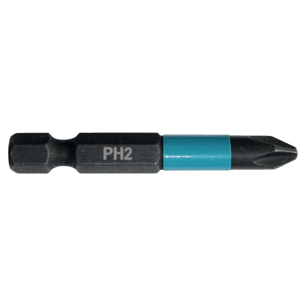 Atsuktuvo antgalis Makita B-63725 PH2 (50mm, 2 vnt) MB63725