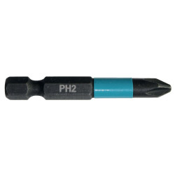 Atsuktuvo antgalis Makita B-63622 PH3 (25mm, 2 vnt) MB63622