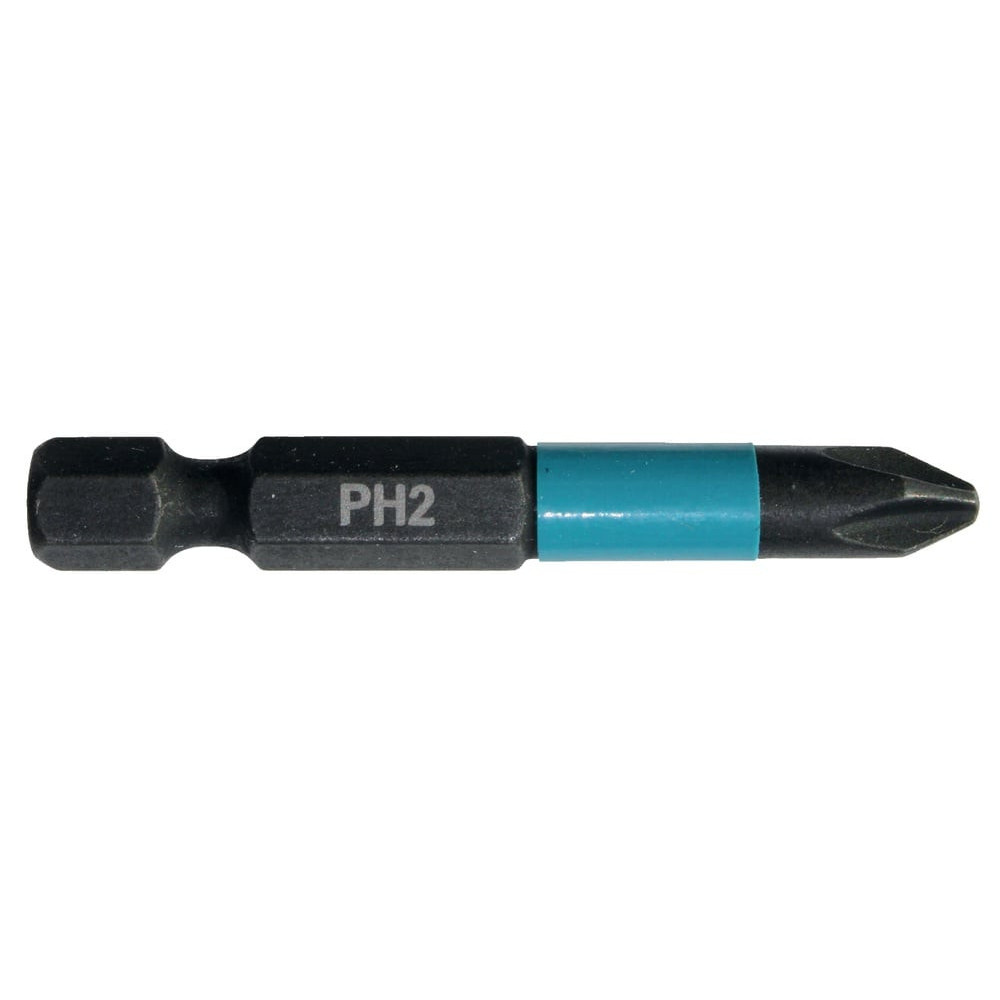 Atsuktuvo antgalis Makita B-63622 PH3 (25mm, 2 vnt) MB63622