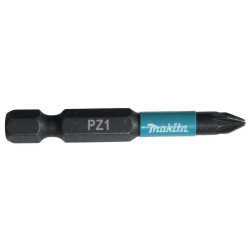 Atsuktuvo antgalis Makita B-63747 PZ1 (50mm, 2 vnt) MB63747