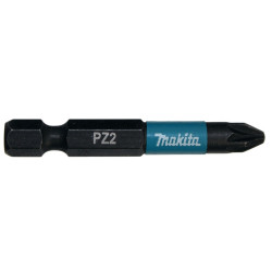 Atsuktuvo antgalis Makita B-63753 PZ2 (50mm, 2 vnt) MB63753