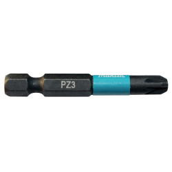Atsuktuvo antgalis Makita B-63769 PZ3 (50mm, 2 vnt) MB63769