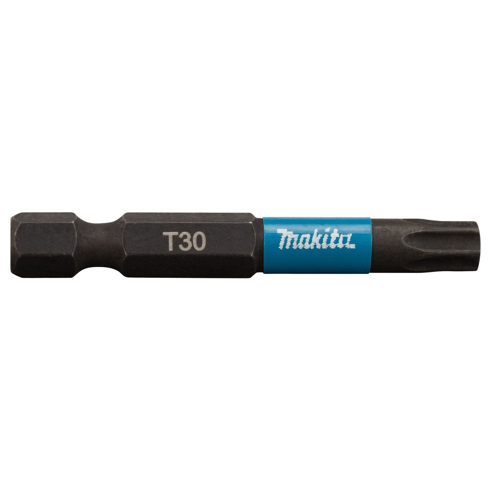 Magnetinis atsuktuvo antgalis Makita B-63806 T30 (50mm, 1/4 &scaron;e&scaron;iabriaunis, 2 vnt) MB63806