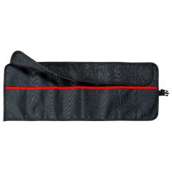 Įrankių dėklas Knipex 00 19 58 LE (8 skyriai, patvarus poliesterio audinys) KNIPEX001958LE
