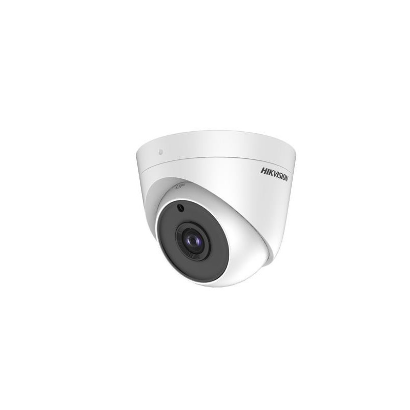 Hikvision dome DS-2CE56H0T-ITPF F2.8 KDNDS2CE56H0T-ITPF-F2.8