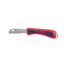 Sulankstomas peilis KNIPEX 162050SB (80mm) KNIPEX162050SB