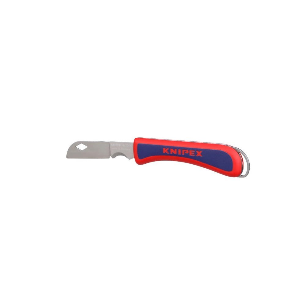 Sulankstomas peilis KNIPEX 162050SB (80mm) KNIPEX162050SB