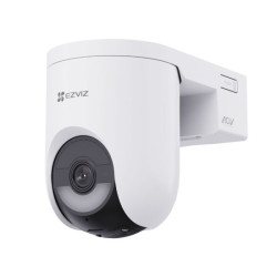EZVIZ CS-HB8c lauko akumuliatorinė valdoma kamera (Type-C, 4MP, 4mm) CSHB8C4MP