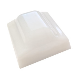 LED indikatorius ANALED-A (12&ndash;24V DC) DINDANALED