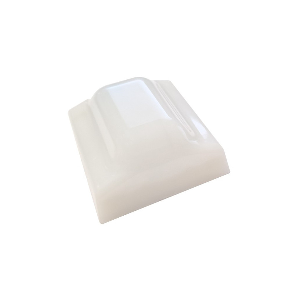 LED indikatorius ANALED-A (12&ndash;24V DC) DINDANALED