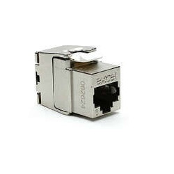 Lizdas RJ45 Excel 100-972 (Cat6 FTP, keystone) KJEXCEL100972