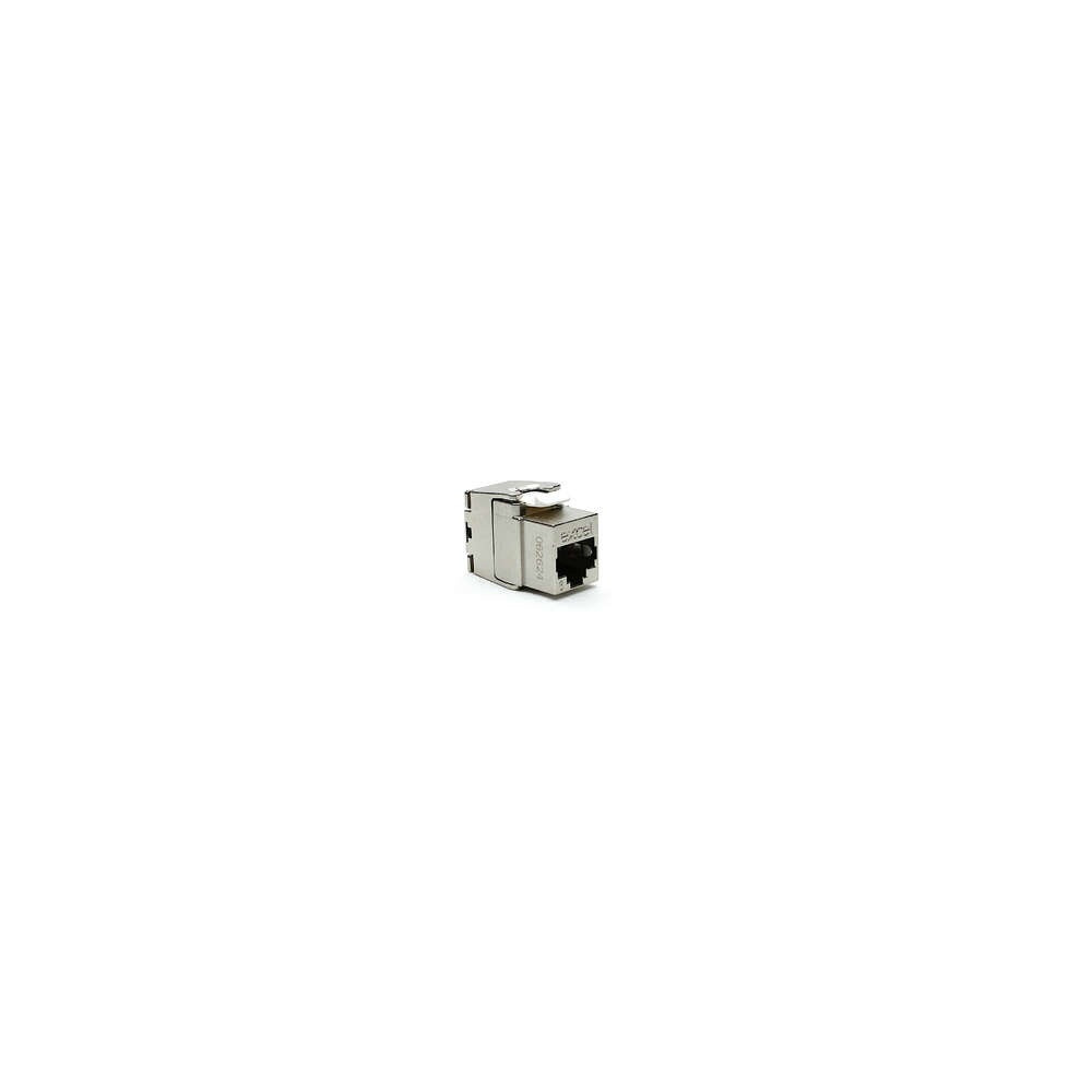 Lizdas RJ45 Excel 100-972 (Cat6 FTP, keystone) KJEXCEL100972