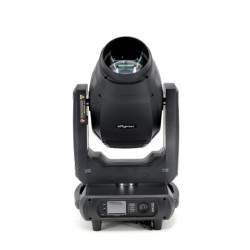 Judanti galva BRIGHTER SMART HYBRID 480PRO (IP20, 480W LED, 26 670lm, 360x290x660mm, 22,5kg) BRIGHTERSMHYB480PRO