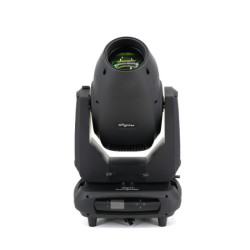 Judanti galva BRIGHTER SMART PROFILE 600PRO NEW (IP20, 600W LED, 30 943lm, 400x300x700mm, 28kg) BRIGHTERSMPROF600PRO