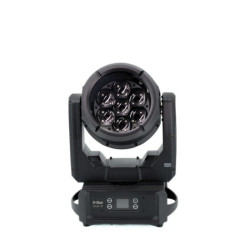 Judanti galva BRIGHTER XPROFILE IP *NEW (IP65, 800W LED, 405x310x760mm, 37kg) BRIGHTERXPROFILEIP
