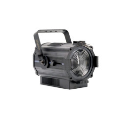 Teatrinis LED prožektorius BRIGHTER FW100 LED (IP20, 100W COB LED, 10 000lm, 425&times;315&times;320mm, 5,8kg) BRIGHTERFW100