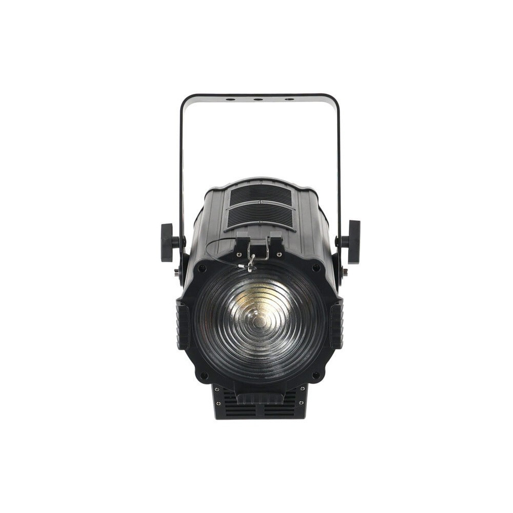 Teatrinis LED prožektorius BRIGHTER FW200 LED (IP20, 200W COB LED, 20 000lm, 8,4kg) BRIGHTERFW200