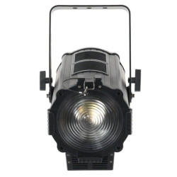 Teatrinis LED prožektorius BRIGHTER FW300+ (IP20, 300W RGBLAC COB LED, 27 000lm, 520x315x320mm, 8,4kg) BRIGHTERFW300PLUS