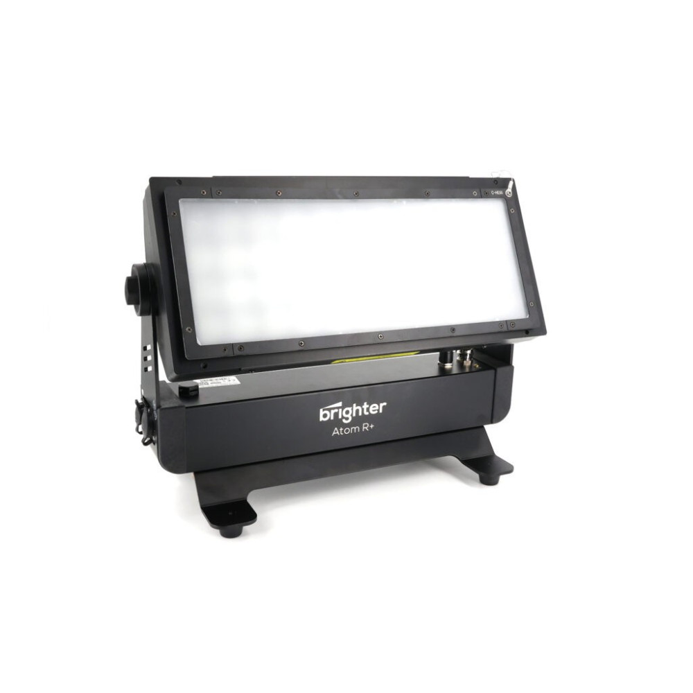 LED prožektorius BRIGHTER ATOM R+ (IP65, 45 000lm, 500x320x140mm, 9kg) BRIGHTERATOMRPLUS