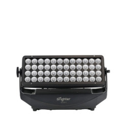 LED prožektorius BRIGHTER ATOM T PLUS *NEW (IP65, 66 292lm, 570x150x320mm, 9kg) BRIGHTERATOMTPLUS