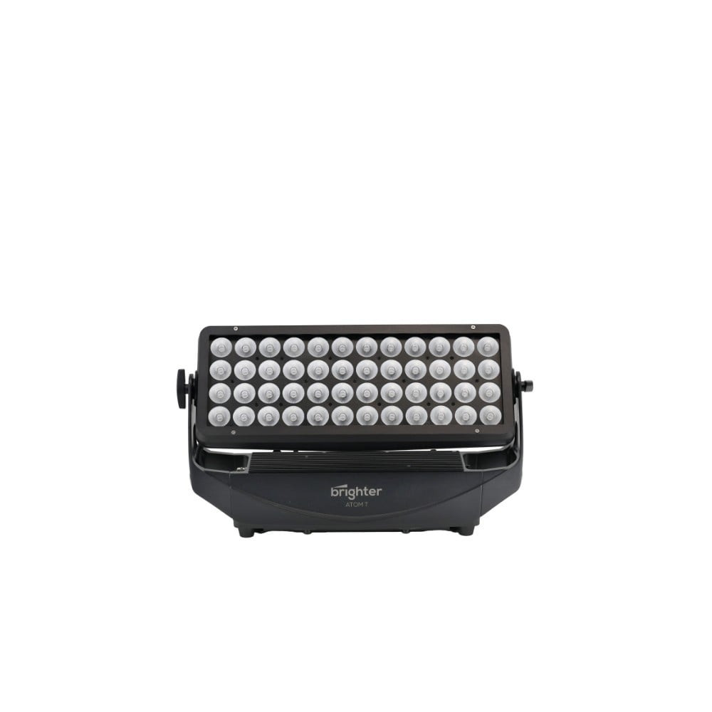 LED prožektorius BRIGHTER ATOM T PLUS *NEW (IP65, 66 292lm, 570x150x320mm, 9kg) BRIGHTERATOMTPLUS