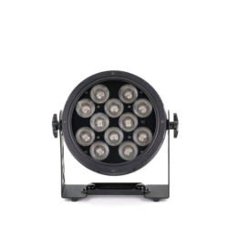 LED prožektorius BRIGHTER PRO PAR 18IP (IP65, 6720lm, 320x280x270mm, 9kg) BRIGHTERPROPAR18IP