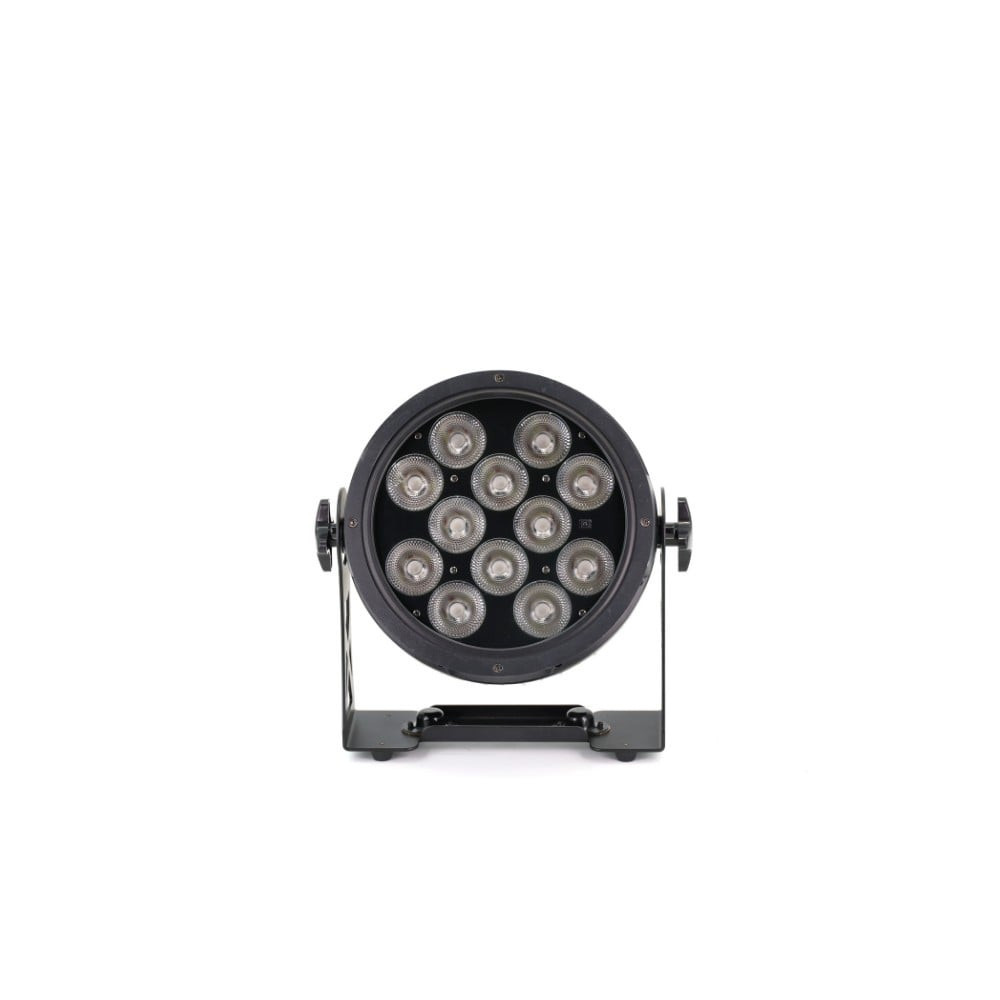 LED prožektorius BRIGHTER PRO PAR 18IP (IP65, 6720lm, 320x280x270mm, 9kg) BRIGHTERPROPAR18IP