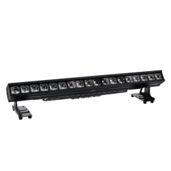 LED BAR prožektorius BRIGHTER X BAR IP (IP65, 7200lm, 1000x210x85mm, 10.5kg) BRIGHTERXBARIP