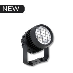 Blinder retro prožektorius BRIGHTER LUMO IP (IP65, 245x249x193mm, 3.4kg) BRIGHTERLUMOIP