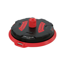 Kabelių vyniojimo įrenginys X-BOARD Runpotec XB300 10137 (&Oslash;300mm, apkrova iki 300kg) XBOARDB300