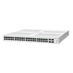 52 prievadų komutatorius HPE Aruba JL685A SWITCHARUBAHPEJL685A