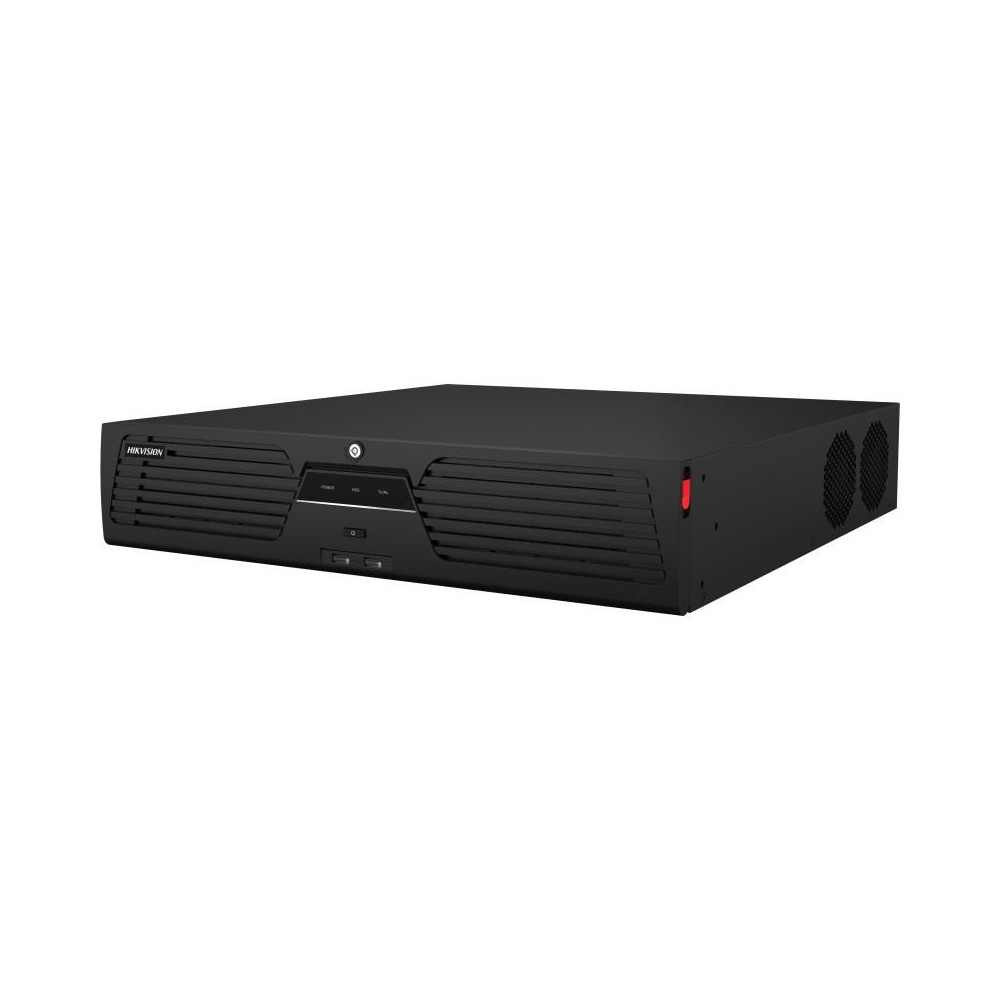Hikvision NVR DS-9632NXI-I8/S (E) NVRDS9632NXII8E