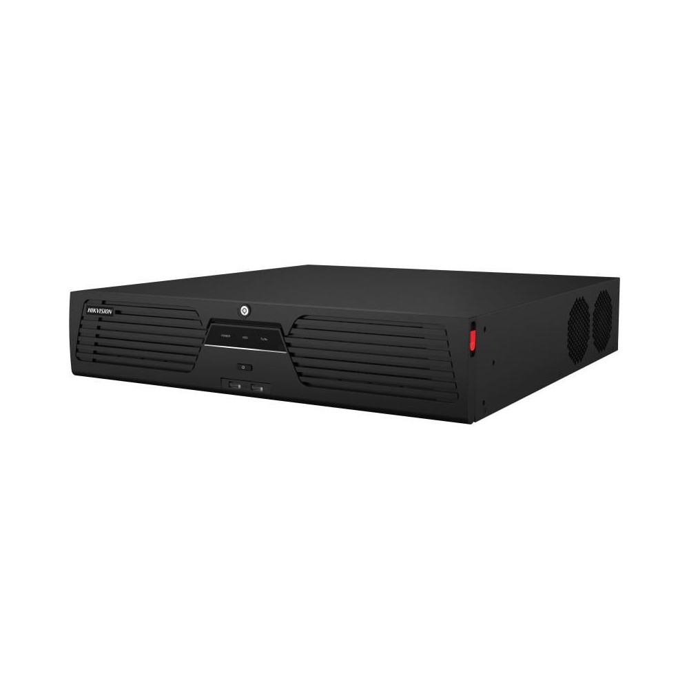 Hikvision NVS iDS-6704NXI-S/T NVRIDS6704NXIST