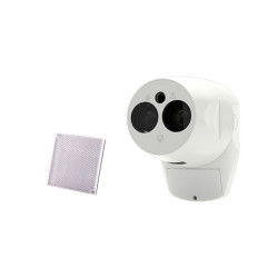 Optinis dūmų barjeras FIRERAY ONE BDFONECNV