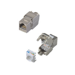Lizdas RJ45 FTP6E ELRJ45FTPCAT6