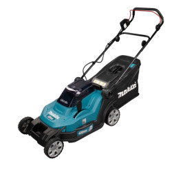 Akumuliatorinė vejapjovė 2x18V Makita DLM432 MDLM432