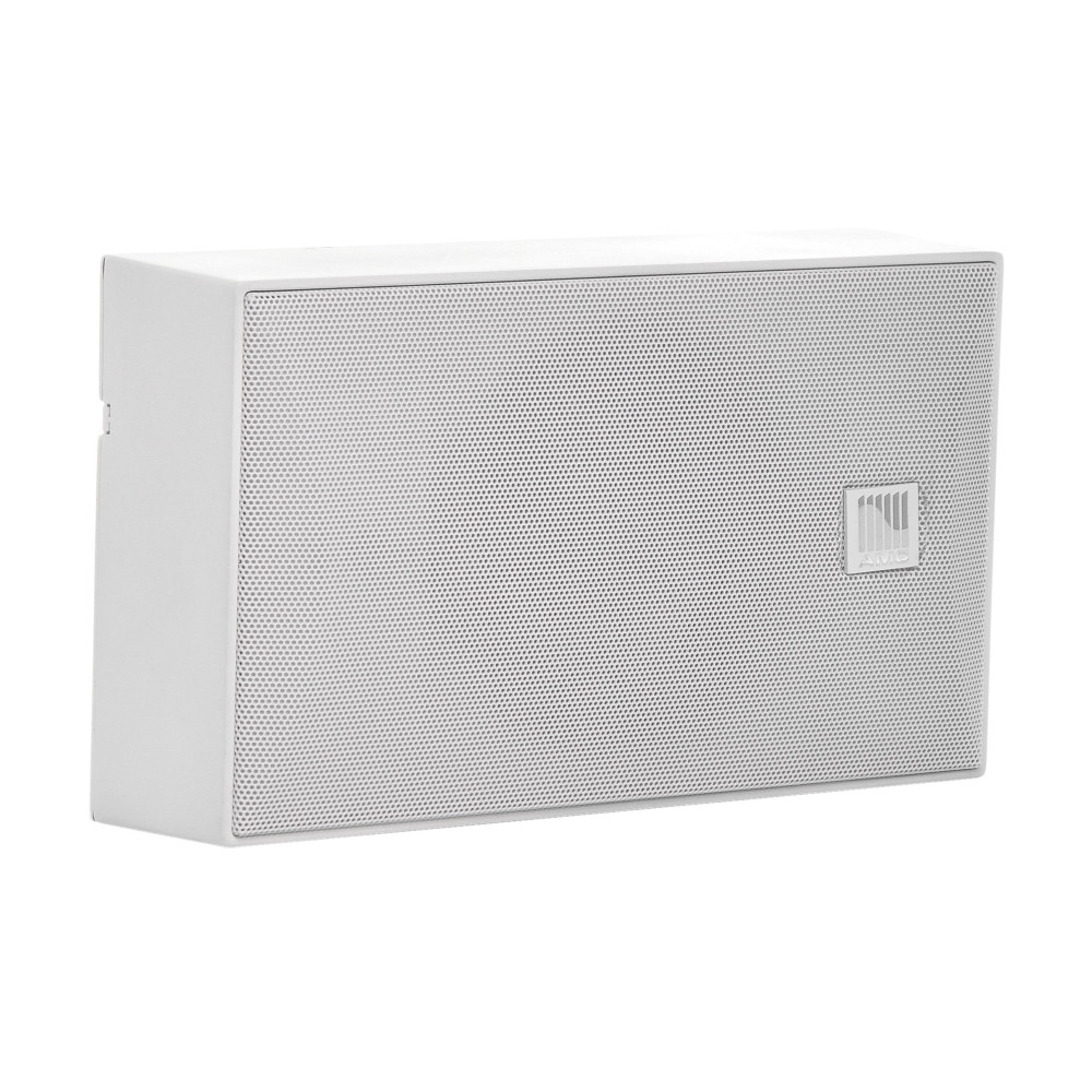 Sieninis garsiakalbis AMC iSpeak 5 (Baltas, 6W) AMCISPEAK5