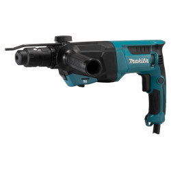 Perforatorius 800W Makita HR2670FT MHR2670FT