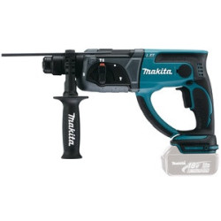 Akumuliatorinis perforatorius 18V Makita DHR202Z MDHR202Z