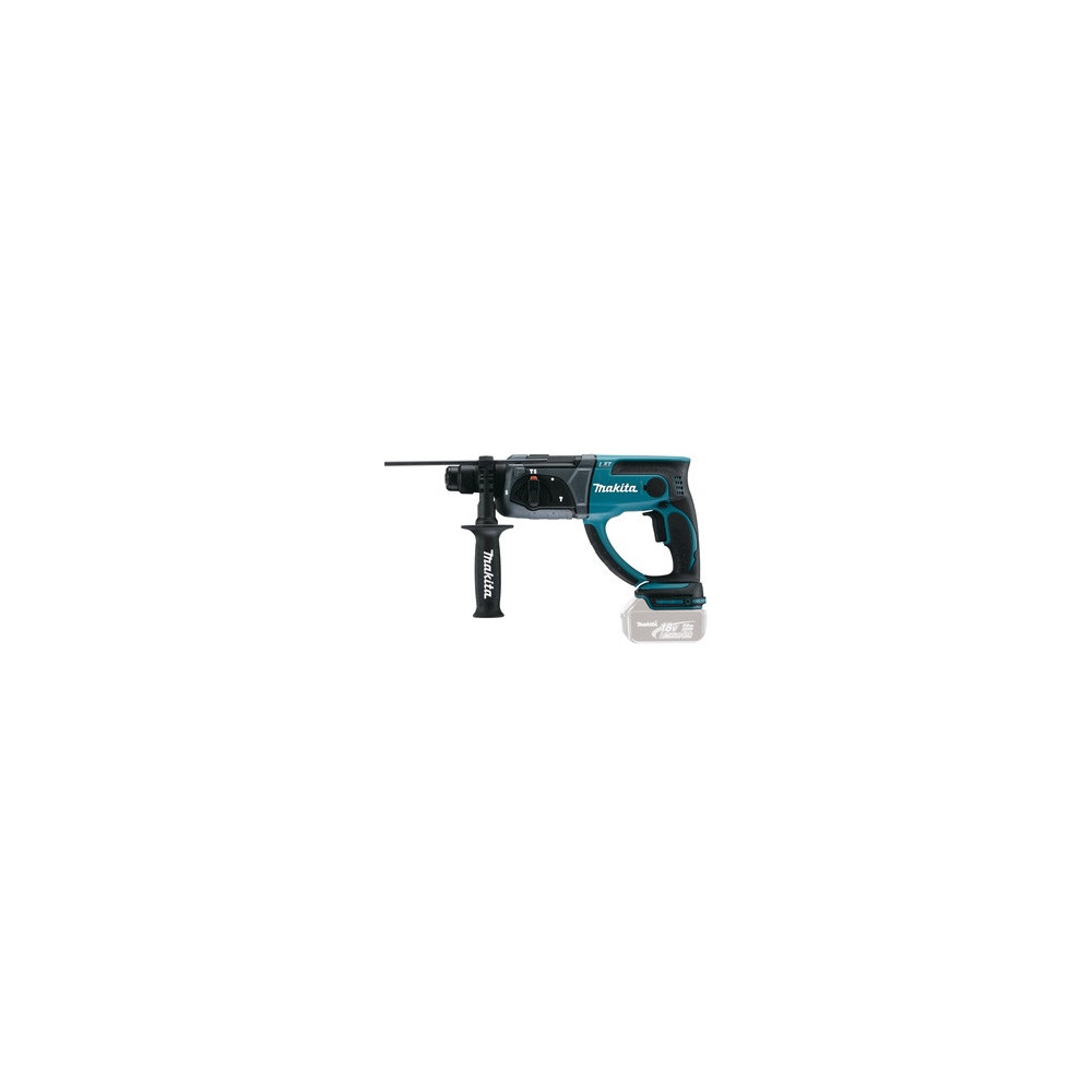 Akumuliatorinis perforatorius 18V Makita DHR202Z MDHR202Z