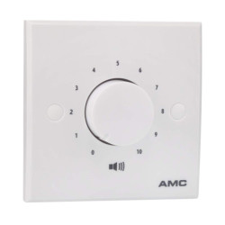 Garso lygio reguliatorius AMC VC 30RX AMCVC30RX