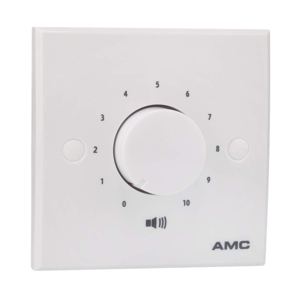 Garso lygio reguliatorius AMC VC 30RX AMCVC30RX